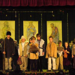 Tříkrálová koleda 2008