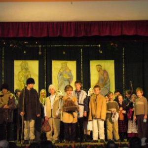 Tříkrálová koleda 2008