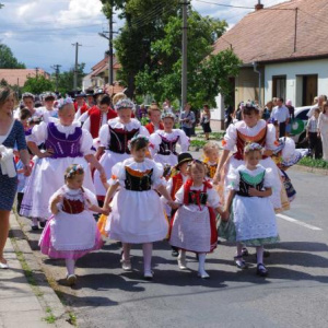 19.6.2011 Průvod