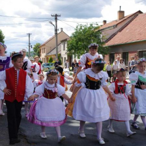 19.6.2011 Průvod