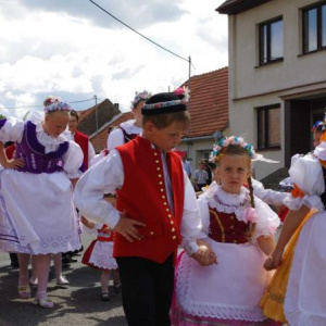 19.6.2011 Průvod