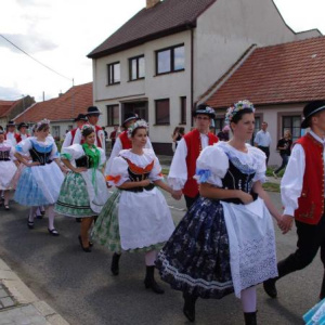 19.6.2011 Průvod