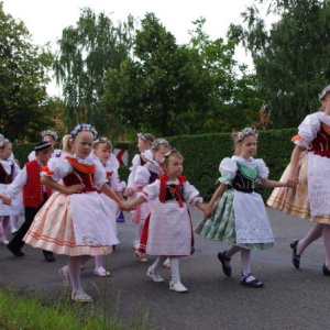 19.6.2011 Průvod