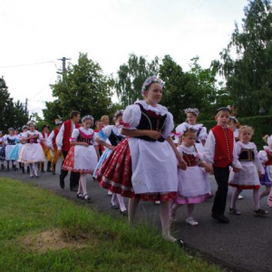 19.6.2011 Průvod
