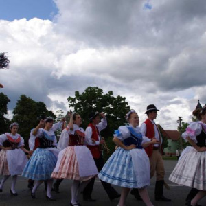 19.6.2011 Průvod