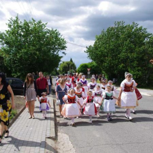 19.6.2011 Průvod