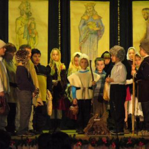 Tříkrálová koleda 2008
