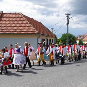 19.6.2011 Průvod