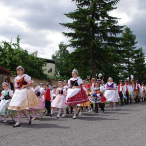 19.6.2011 Průvod