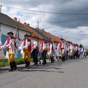 19.6.2011 Průvod
