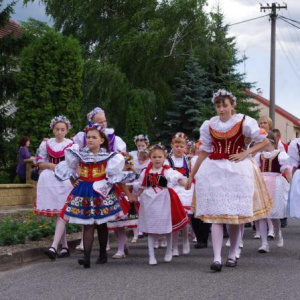 19.6.2011 Průvod