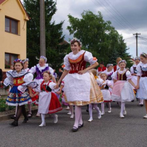 19.6.2011 Průvod