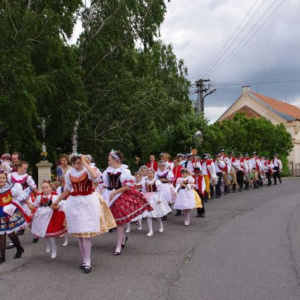 19.6.2011 Průvod