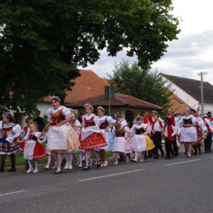 19.6.2011 Průvod