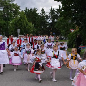 19.6.2011 Průvod