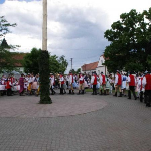 19.6.2011 Pod májí