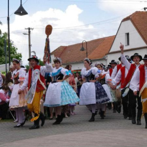 19.6.2011 Nástup stárků