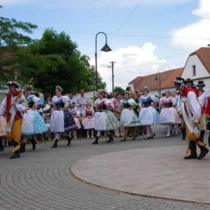 19.6.2011 Nástup stárků