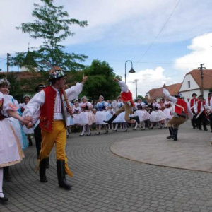 19.6.2011 Nástup stárků