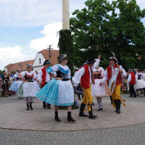 19.6.2011 Nástup stárků