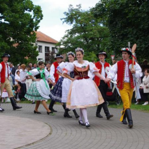 19.6.2011 Nástup stárků