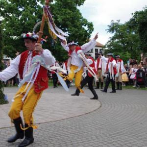 19.6.2011 Nástup stárků