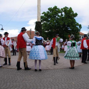 19.6.2011 Nástup stárků