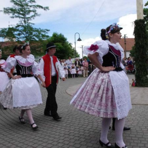 19.6.2011 Nástup stárků