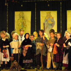 Tříkrálová koleda 2008