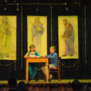 Tříkrálová koleda 2008