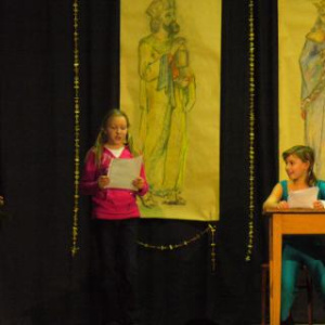 Tříkrálová koleda 2008