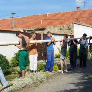 Pátek 17.6.2011