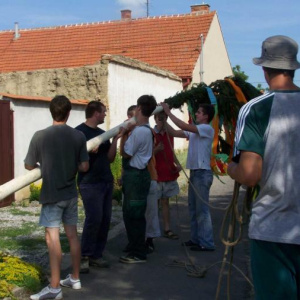 Pátek 17.6.2011