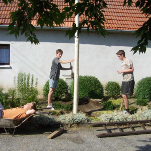 Pátek 17.6.2011