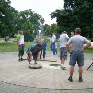 Sobota 18.6.2011
