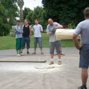 Sobota 18.6.2011
