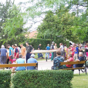 Sobota 18.6.2011