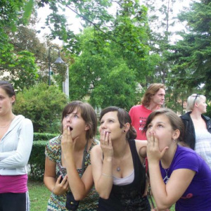 Sobota 18.6.2011
