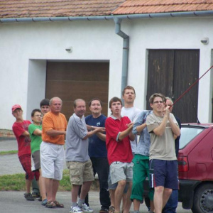 Sobota 18.6.2011