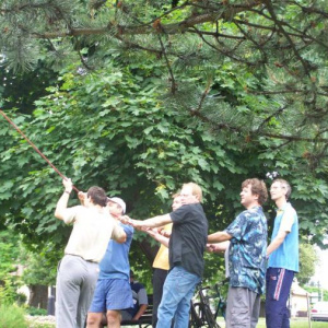Sobota 18.6.2011
