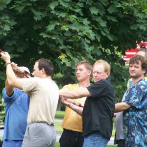 Sobota 18.6.2011