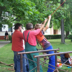 Sobota 18.6.2011