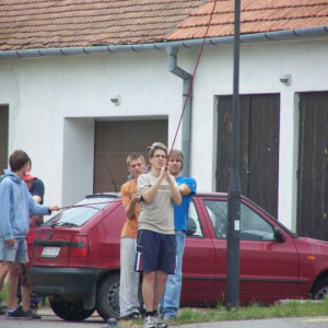 Sobota 18.6.2011