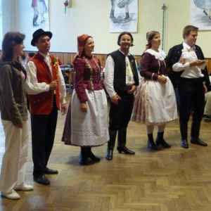 20.6.2011 Přespolňáci