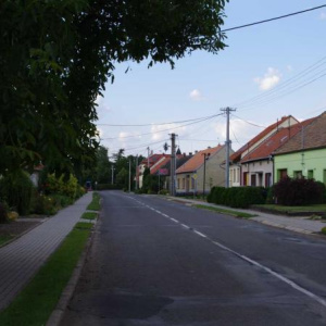 Třebomyslická ulice 25.6.2011