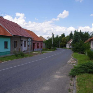 Újezdská ulice 25.6.2011