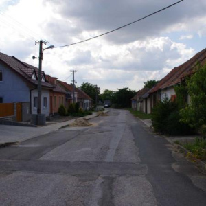 Ovčírny 25.6.2011