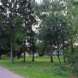 Park na Dolech 25.6.2011