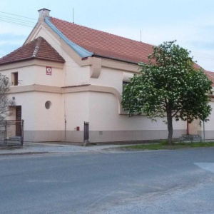 Sokolovna 30.4.2011
