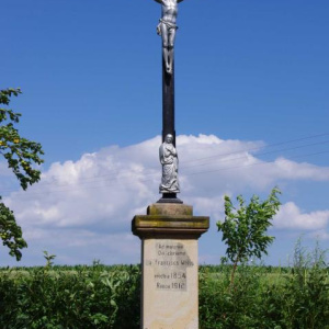 Weisův kříž 25.6.2011